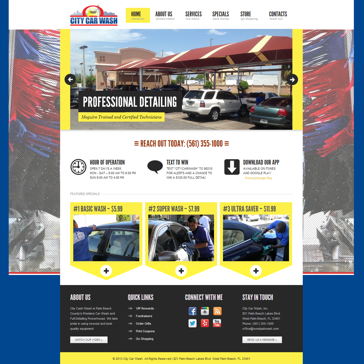 Website