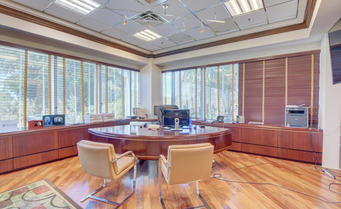 Elite Office Suites