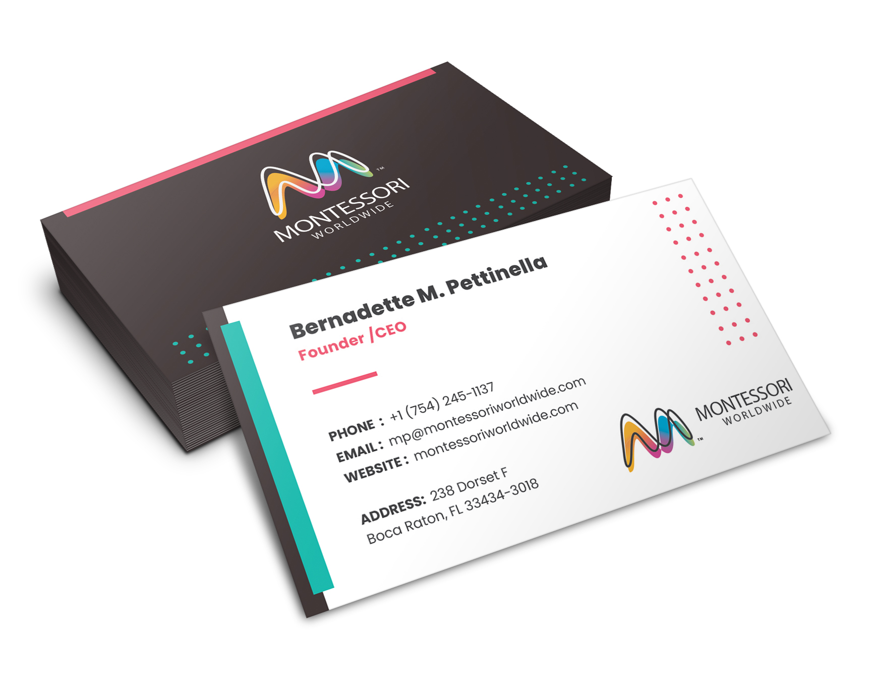 Business Card