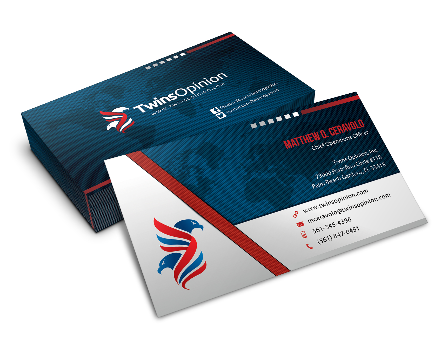 twins-opinion-business-card